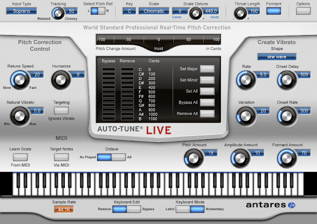 Antares Auto Tune Efx Full Download