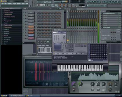Fruity Loops 10 Auto Tune Download