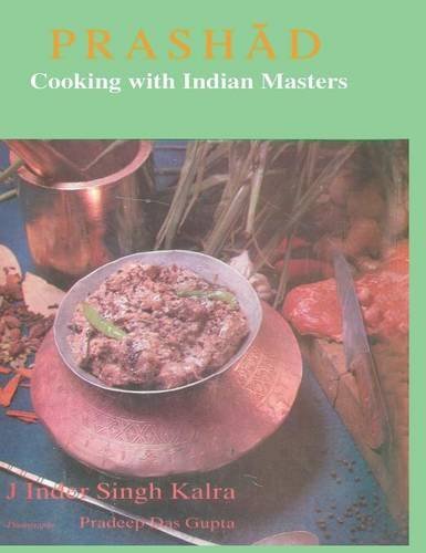 Prashad cooking with indian masters free ebook download sites